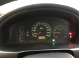 Ford Laser 2004 - Xe Ford Laser 2004, màu xanh lam