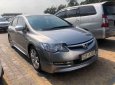 Honda Civic   1.8 AT    2008 - Cần bán Honda Civic 1.8 AT đời 2008