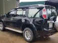 Ford Everest 2009 - Bán Ford Everest 2009, màu đen, giá tốt