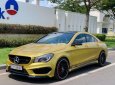 Mercedes-Benz CLA class  CLA45AMG  2015 - Bán Mercedes CLA45 AMG đời 2015, nhập khẩu