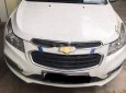 Chevrolet Cruze 2017 - Cần bán gấp Chevrolet Cruze MT đời 2017, màu trắng, nhập khẩu nguyên chiếc như mới