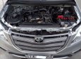 Toyota Innova E  2014 - Bán Toyota Innova E đời 2014, màu bạc