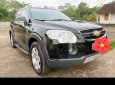 Chevrolet Captiva 2008 - Cần bán xe Chevrolet Captiva AT sản xuất năm 2008 số tự động