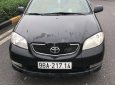 Toyota Vios     2006 - Bán xe Toyota Vios 2006, nhập khẩu nguyên chiếc giá cạnh tranh