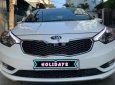 Kia K3    2016 - Bán Kia K3 đời 2016, màu trắng giá cạnh tranh