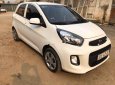 Kia Morning 2017 - Bán Kia Morning đời 2017, màu trắng, 270 triệu