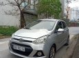 Hyundai Grand i10 2015 - Cần bán xe Hyundai Grand i10 đời 2015, màu bạc, nhập khẩu nguyên chiếc, 232 triệu