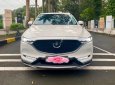 Mazda CX 5 2018 - Bán xe Mazda CX 5 2.5 AT năm 2018, màu trắng