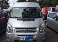 Ford Transit 2017 - Xe Ford Transit đời 2017, màu bạc, giá 450tr