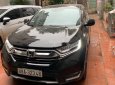 Honda CR V 2018 - Xe Honda CR V đời 2018, màu đen, nhập khẩu nguyên chiếc, giá 925tr