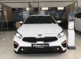 Kia Cerato 2.0 Premium 2020 - Kia Quảng Ngãi bán xe Kia Cerato 2.0 Premium năm 2020, màu trắng