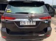 Toyota Fortuner    2018 - Bán xe Toyota Fortuner năm sản xuất 2018, nhập khẩu