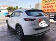 Mazda CX 5 2018 - Cần bán xe Mazda CX 5 đời 2018, màu trắng số tự động, giá chỉ 790 triệu