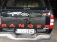 Ford Ranger 2007 - Cần bán xe Ford Ranger năm sản xuất 2007, màu đen, 215tr