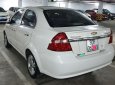 Chevrolet Aveo 2014 - Cần bán xe Chevrolet Aveo đời 2014, màu trắng