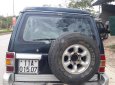 Mitsubishi Pajero 1998 - Cần bán Mitsubishi Pajero sản xuất 1998, nhập khẩu nguyên chiếc, giá chỉ 105 triệu