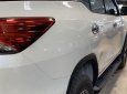 Toyota Fortuner    2019 - Bán xe Toyota Fortuner sản xuất năm 2019, màu trắng, nhập khẩu