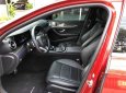 Mercedes-Benz E class E300  2017 - Cần bán gấp Mercedes E300 sản xuất 2017, màu đỏ