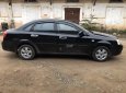 Daewoo Lacetti 2008 - Bán ô tô Daewoo Lacetti sản xuất 2008, màu đen