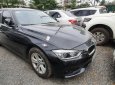 BMW 3 Series 320i 2016 - Bán BMW 320i đời 2016, màu đen, nhập khẩu, giá cạnh tranh