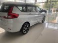 Suzuki Ertiga GLX 2020 - Suzuki Đại Việt bán Suzuki Ertiga GLX sản xuất năm 2020, màu trắng