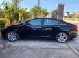 Hyundai Sonata  2.0  2010 - Bán Hyundai Sonata 2.0 sản xuất 2010, màu đen, xe nhập xe gia đình, giá chỉ 470 triệu