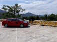 Toyota Vios 2014 - Bán Toyota Vios sản xuất 2014, màu đỏ, giá 420tr