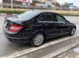 Mercedes-Benz C class 2009 - Cần bán xe Mercedes C250 năm 2009, màu đen, giá rất tốt