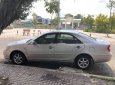 Toyota Camry 2003 - Bán ô tô Toyota Camry sản xuất năm 2003, nhập khẩu nguyên chiếc chính chủ