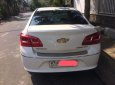 Chevrolet Cruze 2016 - Bán Chevrolet Cruze năm 2016, màu trắng, giá 420tr