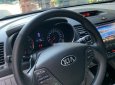 Kia K3 2016 - Cần bán gấp Kia K3 1.6AT đời 2016, màu trắng số tự động, giá tốt