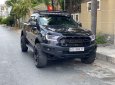 Ford Ranger  Wildtrak  2017 - Bán Ford Ranger Wildtrak sản xuất 2017, màu đen, xe nhập chính chủ, 850 triệu