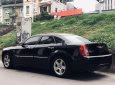 Chrysler 300C   2008 - Cần bán xe Chrysler 300C năm 2008, màu đen, nhập khẩu nguyên chiếc chính chủ