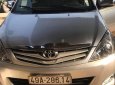 Toyota Innova     2010 - Cần bán Toyota Innova sản xuất 2010, giá 320tr 
