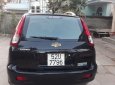 Chevrolet Vivant 2009 - Cần bán xe Chevrolet Vivant năm 2009, màu đen, 235tr