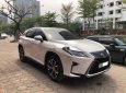 Lexus RX 2017 - Bán Lexus RX sản xuất năm 2017, màu trắng, nhập khẩu