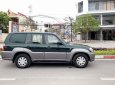 Hyundai Terracan 2003 - Cần bán Hyundai Terracan năm sản xuất 2003, hai màu, xe nhập