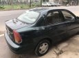 Daewoo Lanos   2001 - Cần bán Daewoo Lanos đời 2001