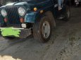 Jeep CJ 1980 - Bán Jeep CJ đời 1980, xe nhập