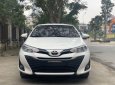 Toyota Vios 2018 - Cần bán xe Toyota Vios E AT năm sản xuất 2018, màu trắng, 492 triệu