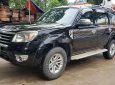 Ford Everest 2009 - Bán Ford Everest 2009, màu đen, giá tốt