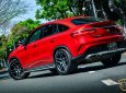 Mercedes-Benz GLE-Class 2016 - Cần bán lại chiếc Mercedes-Benz GLE 450 4Matic, sản xuất 2016, màu đỏ, xe nhập