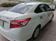 Toyota Vios   E   2017 - Bán xe Toyota Vios E sản xuất 2017