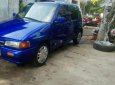 Daewoo Tico   1993 - Bán xe Daewoo Tico 1993, màu xanh lam, nhập khẩu Hàn Quốc số tự động, 53tr