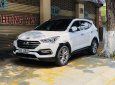 Hyundai Santa Fe 2018 - Bán Hyundai Santa Fe sản xuất 2018, màu trắng, 999 triệu