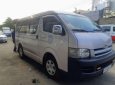 Toyota Hiace     2006 - Bán ô tô Toyota Hiace năm sản xuất 2006