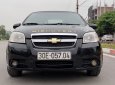 Daewoo Gentra 2008 - Chính chủ cần bán Daewoo Gentra năm sản xuất 2008, màu đen