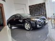 Toyota Camry 2009 - Bán ô tô Toyota Camry LE đời 2009, màu đen, xe nhập