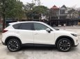 Mazda CX 5 2016 - Bán Mazda CX 5 năm sản xuất 2016, màu trắng, giá 699tr