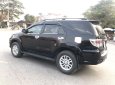 Toyota Fortuner 2014 - Bán ô tô Toyota Fortuner 2.5GMT năm sản xuất 2014, màu đen xe gia đình, giá tốt